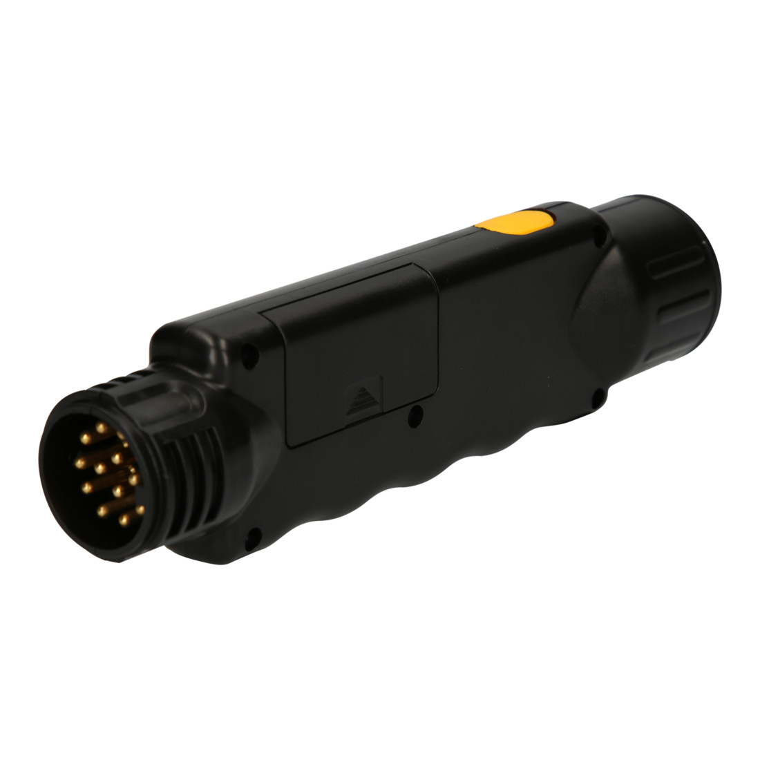 KS Tools 12V trekhaak tester / tester voor aanhangercontactdozen 13-polig