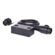 KS Tools 12V trekkend voertuig tester / tester voor aanhanger krachtdop set 7 + 13-polig, 2-delig-2