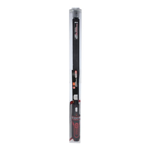 KS Tools 14x18mm Clés dynamométriques à emmanchement ERGOTORQUE®precision, 80-420Nm