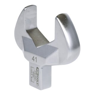 KS Tools 14x18mm Einsteck-Maulschlüssel, 41mm