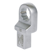 KS Tools 14x18mm Einsteck-Ringschlüssel 14x18