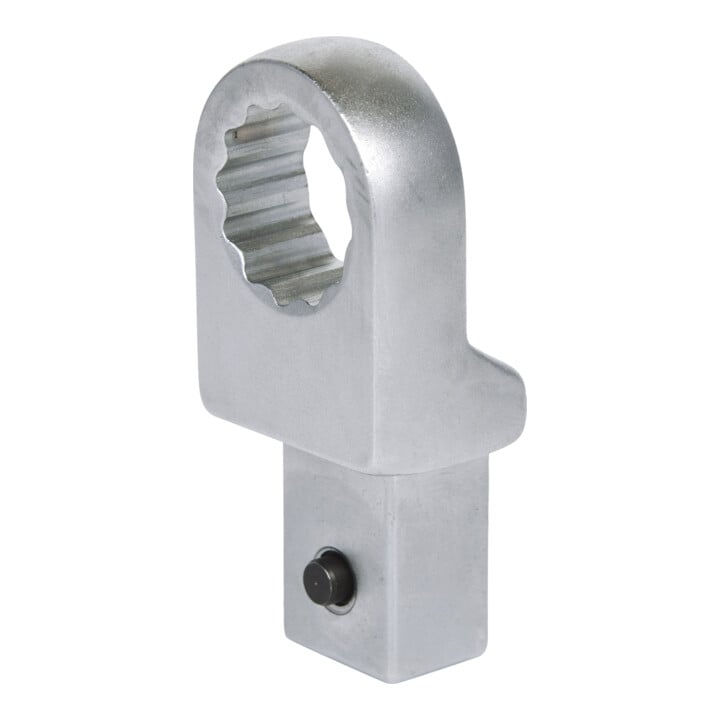 KS Tools 14x18mm Einsteck-Ringschlüssel, 18mm
