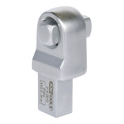 KS Tools 14x18mm Einsteck-Vierkant