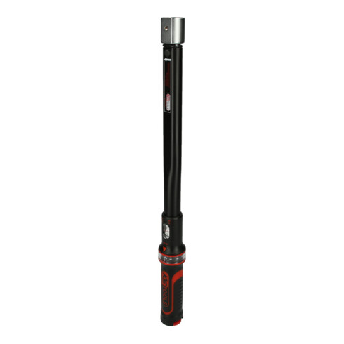 KS Tools 14x18mm ERGOTORQUE®precision Einsteck-Drehmomentschlüssel, 150-750Nm