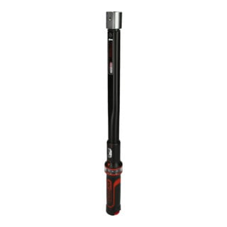 KS Tools 14x18mm ERGOTORQUEprecision Einsteck-Drehmomentschlüssel, 40-200Nm