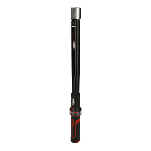 KS Tools 14x18mm ERGOTORQUEprecision Einsteck-Drehmomentschlüssel, 40-200Nm