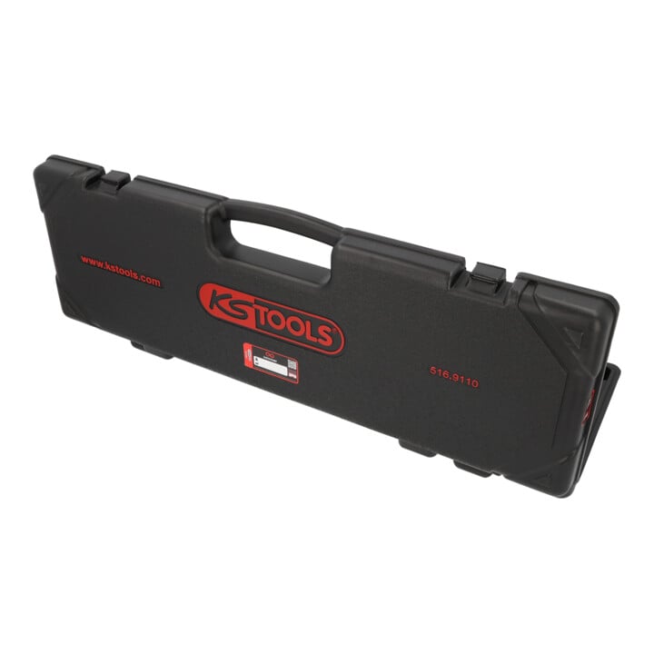 KS Tools 14x18mm INFINITOOL Einsteck-Drehmomentschlüssel-Satz 20-100Nm, 8-tlg