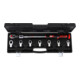 KS Tools 14x18mm INFINITOOL Einsteck-Drehmomentschlüssel-Satz 20-200Nm, 9-tlg