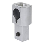 KS Tools 14x18mm insteek adapter, naar 9x12mm-4