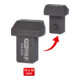 KS Tools 14x18mm insteek lasdeel