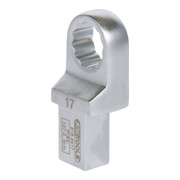 KS Tools 14x18mm dopsleutel ring 14x18