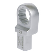 KS Tools 14x18mm dopsleutel ring 14x18