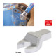 KS Tools 14x18mm steeksleutel, 16mm