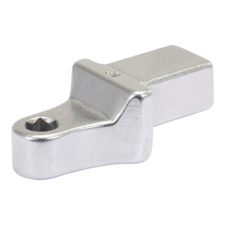 KS Tools 14x18mm TX-E-Einsteck-Ringschlüssel, E18