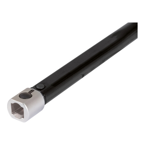 KS Tools 14x18mm ULTIMATEprecision Einsteck-Drehmomentschlüssel festeingestellt, 20-200Nm