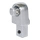KS Tools 14x18mm verzonken vierkant, 1/2"