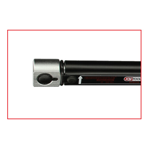 KS Tools 14x18mmERGOTORQUEprecisie insteekmomentsleutel vast 20-200Nm