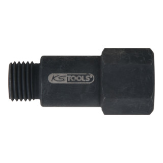 KS Tools 17mm Adapter M10x1,0