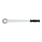 KS Tools 18mm lierijzer ratel, 500mm-1