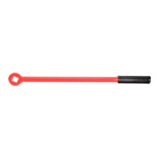 KS Tools 18mm radiatorkraan, 500mm-1
