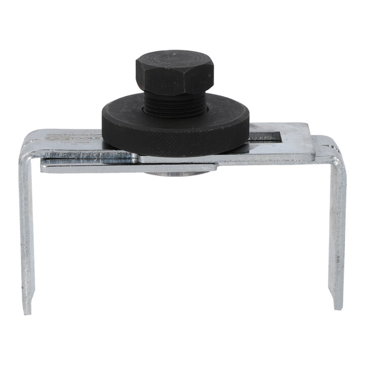 KS Tools 2-Arm Universal-Tankgeberschlüssel, Ø 80-120mm
