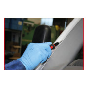 KS Tools 2-Komponenten Schabergriff, mit Spannfutter-4