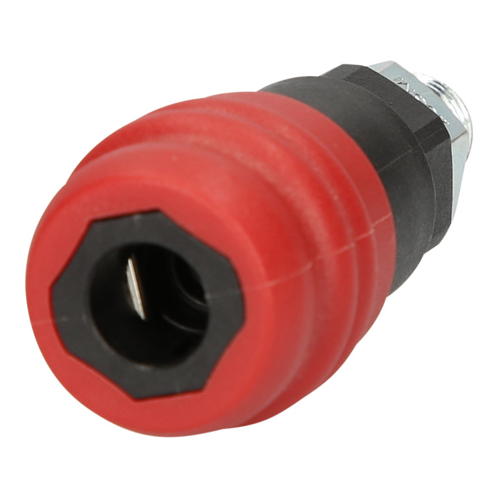 KS Tools 2 Stufen-Druckluft-Sicherheitskupplung, 1/4"