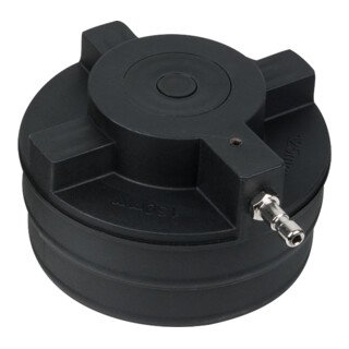 KS Tools 2-stufiger Einlass-Adapter, 105x110 mm