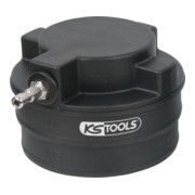 KS Tools 2-stufiger Einlass-Adapter