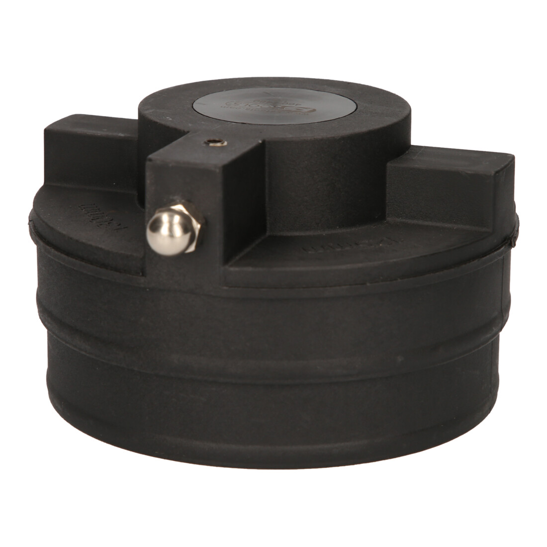KS Tools 2-stufiger Gegenstopfen-Adapter, 125x130 mm