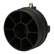 KS Tools 2-stufiger Gegenstopfen-Adapter, 125x130 mm-2