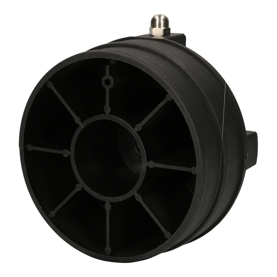KS Tools 2-stufiger Gegenstopfen-Adapter, 125x130 mm
