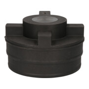 KS Tools 2-stufiger Gegenstopfen-Adapter, 125x130 mm-5