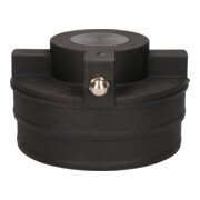KS Tools 2-stufiger Gegenstopfen-Adapter, 125x130 mm-5
