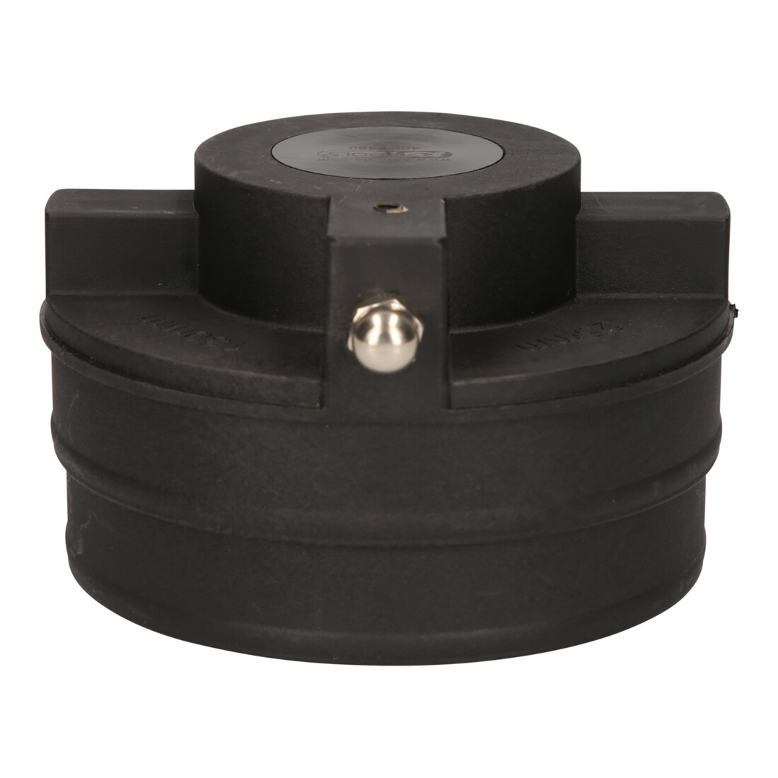KS Tools 2-stufiger Gegenstopfen-Adapter, 125x130 mm