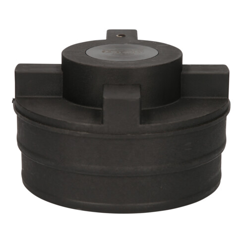 KS Tools 2-stufiger Gegenstopfen-Adapter, 125x130 mm