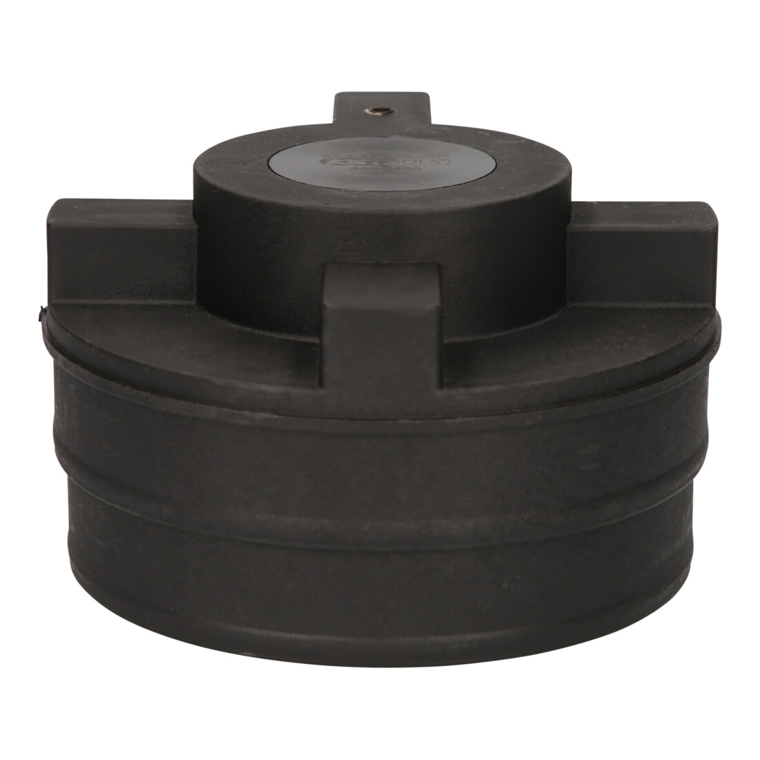 KS Tools 2-stufiger Gegenstopfen-Adapter, 125x130 mm