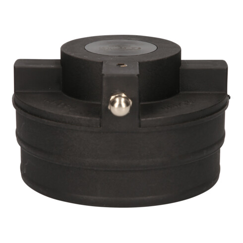 KS Tools 2-stufiger Gegenstopfen-Adapter, 125x130 mm