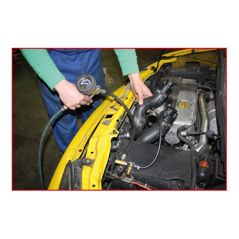 KS Tools 2-stufiger Gegenstopfen-Adapter