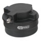 KS Tools 2-stufiger Gegenstopfen-Adapter, 75x80 mm-1
