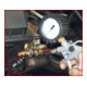 KS Tools 2-traps tegenstekker adapter, 105x110 mm-5