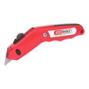 KS Tools 2-weg professioneel universeel mes, 165mm-1