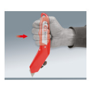 KS Tools 2-Wege-Profi-Universal-Messer, 165mm-5