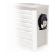 KS Tools 220 V kabeltrommel, 238mm-1