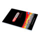 KS Tools''TOOLHATTAN'' Block A5, kariert-1