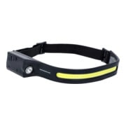 KS Tools 270° Outdoor-Kopflampe mit Bewegungssensor-1