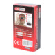 KS Tools 270° Outdoor-Kopflampe mit Bewegungssensor