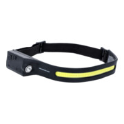KS Tools 270 ° outdoorhoofdlamp met bewegingssensor-1