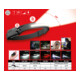 KS Tools 270 ° outdoorhoofdlamp met bewegingssensor