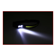KS Tools 270 ° outdoorhoofdlamp met bewegingssensor-4
